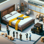 Understanding UPS Ground Shipping Rates for King Size Beds