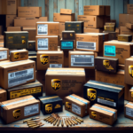 Understanding UPS Shipping Rates for Ammunition