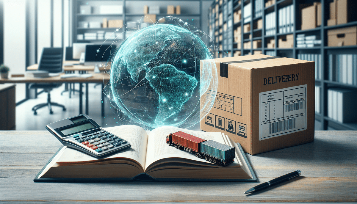 Understanding UPS Shipping Rates for Textbooks