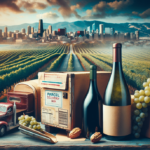 Understanding UPS Shipping Rates for Wine from Napa Valley to Chicago