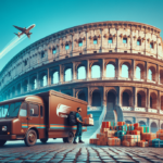 Understanding UPS Shipping Rates from the US to Italy