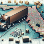 Understanding UPS Shipping Rates to Florida