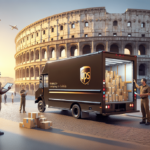 Understanding UPS Shipping Rates to Italy