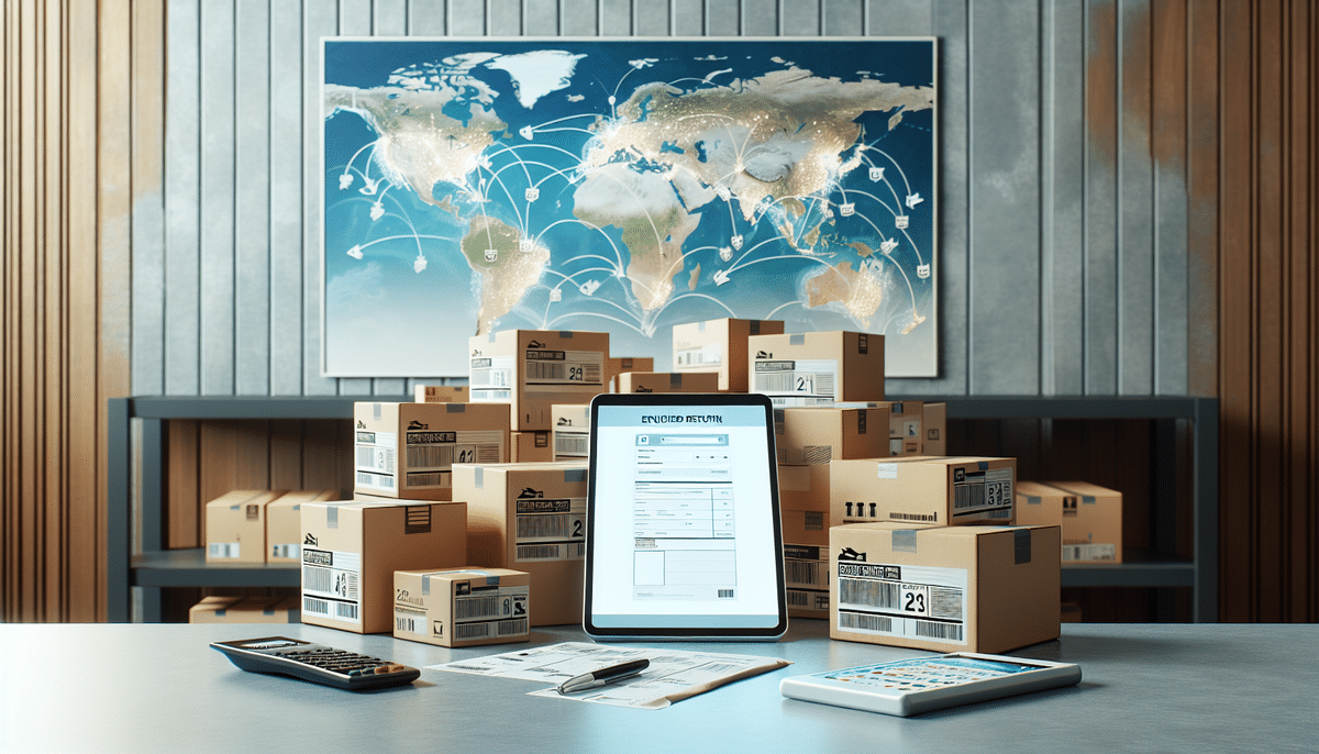 Understanding UPS WW Expedited Undeliverable Return Policies