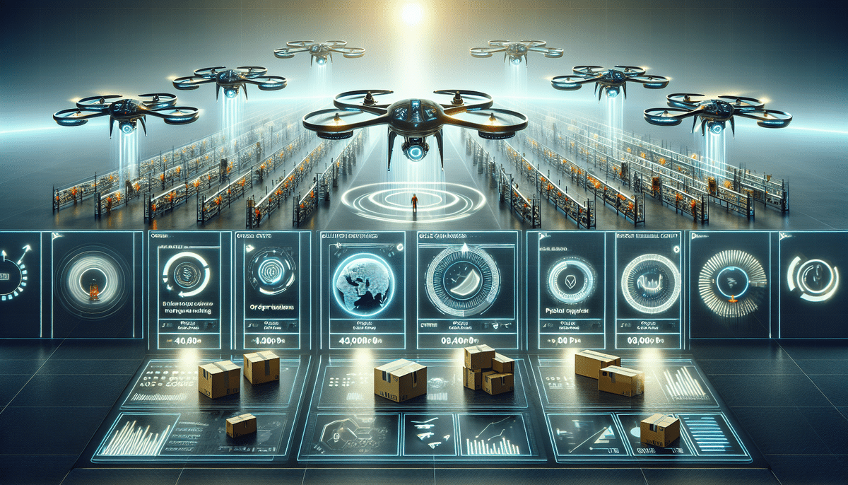 Unlock the Benefits of FBA Multi-Channel Fulfillment