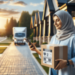 Unlock the Benefits of UPS My Choice for Easier Package Delivery