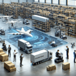 Unlocking the Benefits of 3PL (Third-Party Logistics)