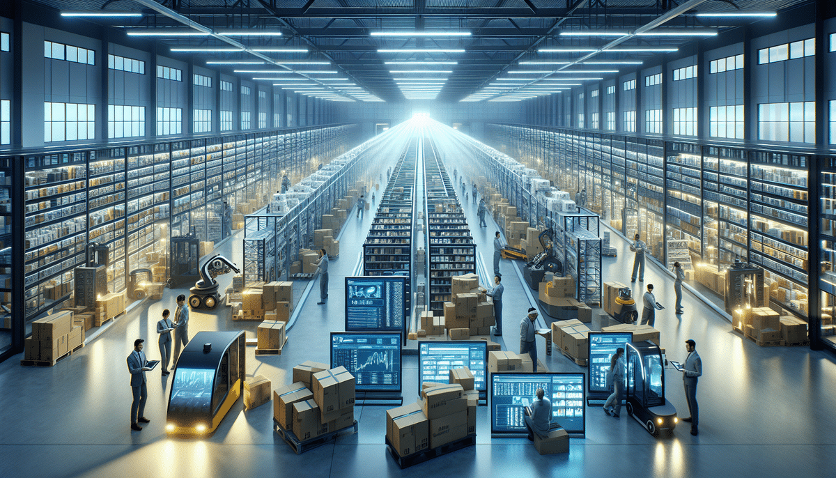 Unlocking the Benefits of a Specialty Fulfillment Center