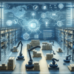 Unlocking the Benefits of Vendor-Managed Inventory (VMI)