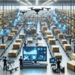 Unlocking the Potential of RFID in E-Commerce Logistics