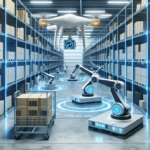 Unlocking the Power of Customizable Automation in the Warehouse