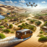 UPS Express Critical: Delivering Critical Shipments Across the Middle East and Africa