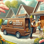 UPS Now Offers Saturday Delivery for Select Services