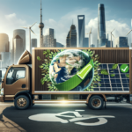 UPS Offers Carbon Neutral Shipping Options