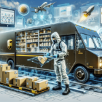 UPS Offers Services for Shipping Chemicals