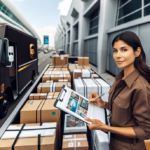 UPS Offers Services for Shipping Event and Trade Show Materials