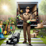 UPS Offers Services for Shipping Garden and Outdoor Equipment