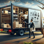 UPS Offers Shipping Services for Wine and Alcohol