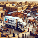 UPS Offers Shipping Services to the Middle East