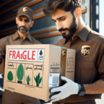 UPS Provides Guidelines for Shipping Plants and Plant Materials