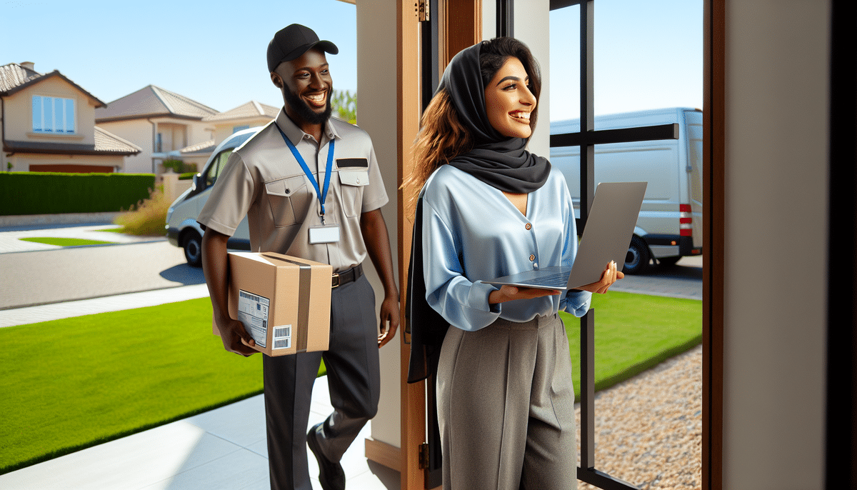 UPS Returns Plus: Get Up to Three Attempts to Pick Up Your Return Package