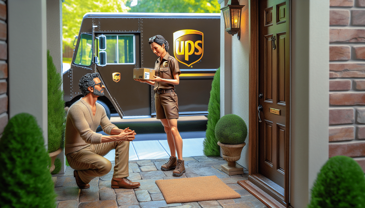 UPS Returns Services Now Available on Sundays Plus