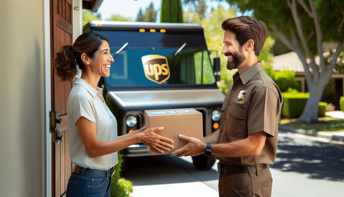 UPS Saturday Delivery: What You Need to Know