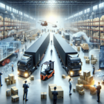 Using Cross Docking for Effective Backorder Management