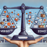 Veeqo vs Zoho Inventory