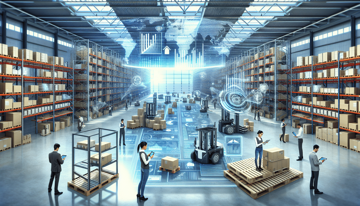 Warehouse Buying 101: A Guide to Scalability