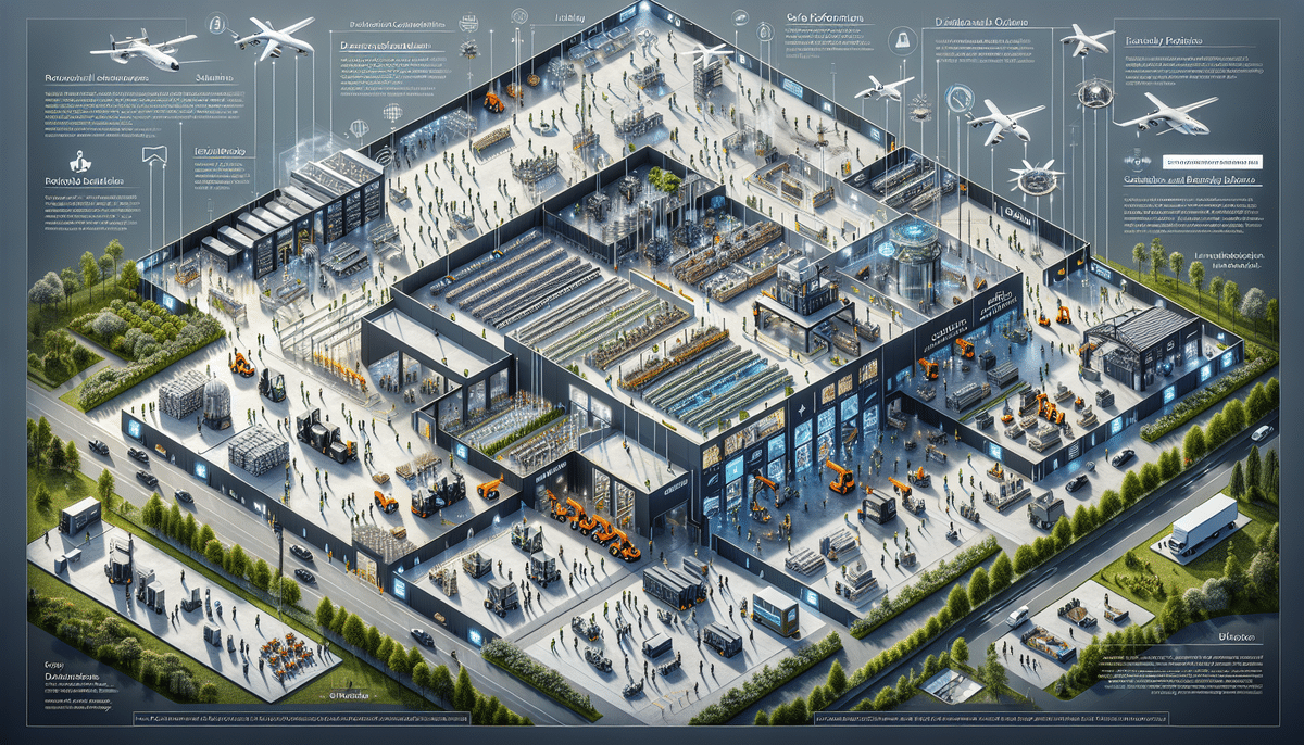 What Are the Warehouse Management Processes to Follow? Tips for Success