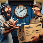 What are UPS Guaranteed Service Refunds (GSRs)?