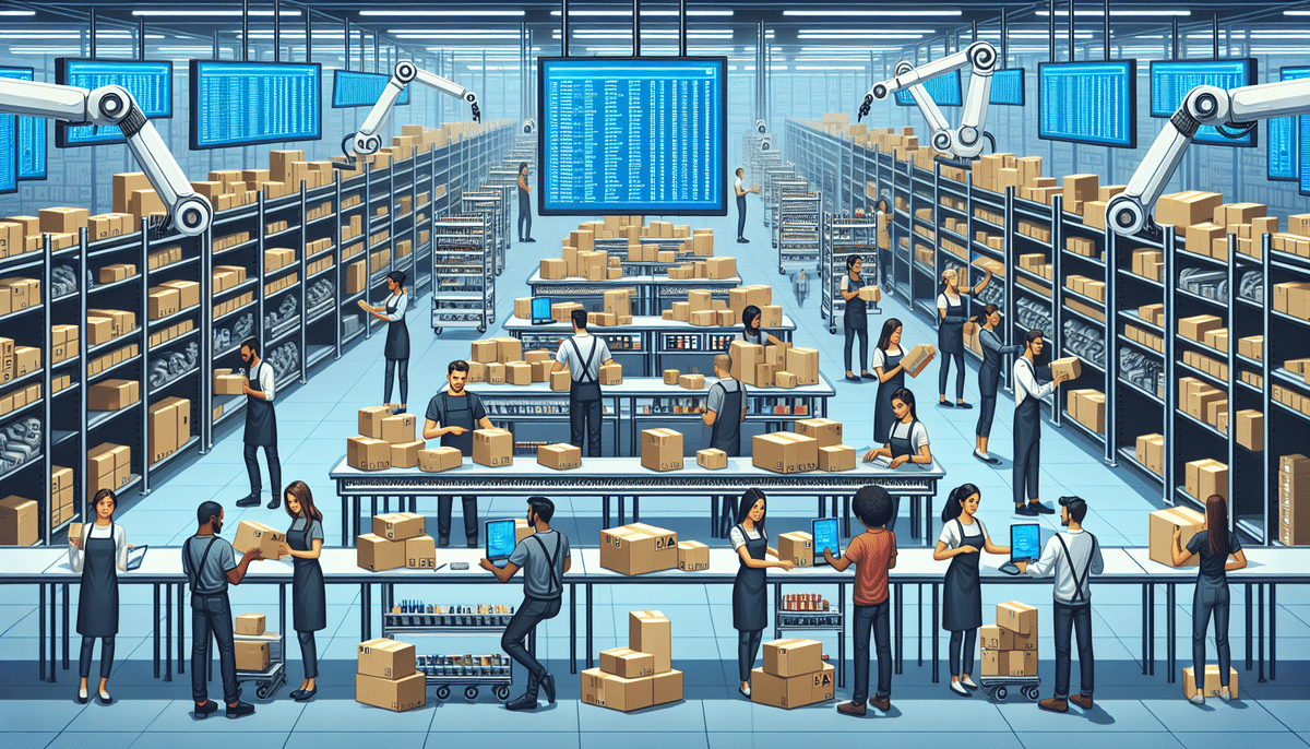 What Is a Fulfillment Center and How Can It Help Your Business Grow?