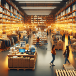 What Is a Surplus Warehouse? Exploring the Benefits of Shopping at a Surplus Warehouse