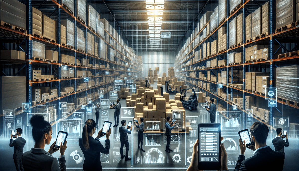 What Is Inventory Management? A Comprehensive Guide