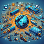 What Is Logistics Management? An Overview of the Essential Components