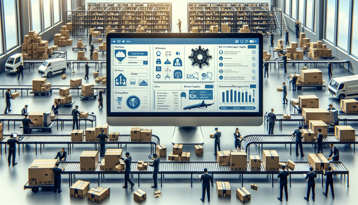 What Is ShipStation? A Comprehensive Guide to Understanding the Shipping Platform