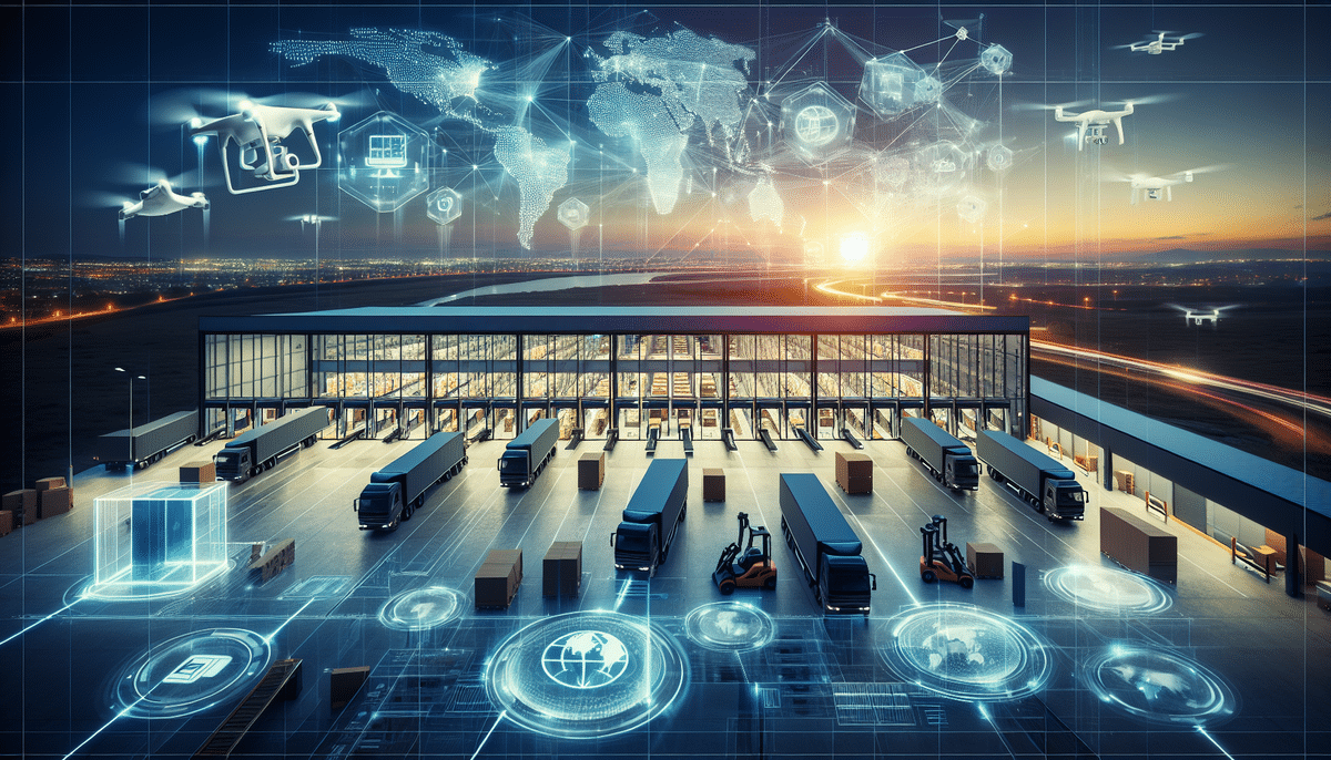 What Makes 3PL Fulfillment Warehouses Different?