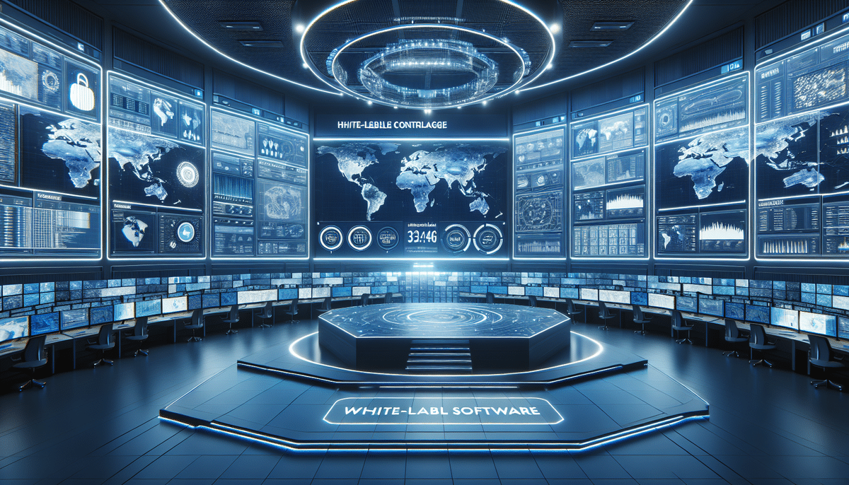 White Label Parcel Audit Software: A Comprehensive Guide to Finding the Right Solution