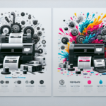 Zebra ZP450 vs Epson ColorWorks C3500