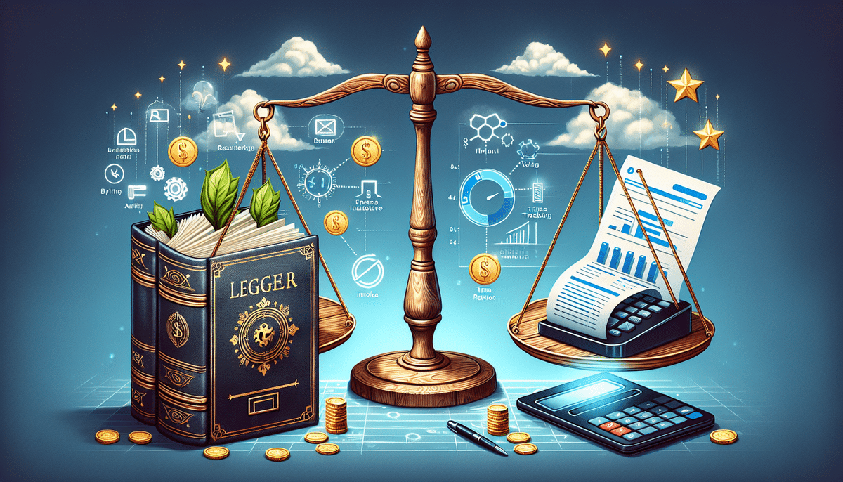 Zoho Books vs FreshBooks