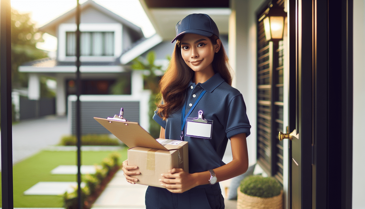 Does FedEx Home Delivery Require a Signature?