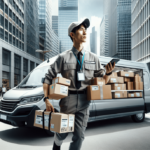 Find Courier Jobs Near You: A Comprehensive Guide