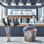 Maximizing the Benefits of Drop Off Service