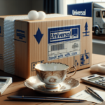 Understanding UPS Shipping Rates for Fine China