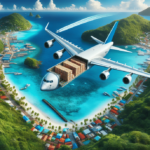 Understanding UPS Shipping Rates to the US Virgin Islands