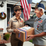 UPS Delivers on Veterans Day: How to Make the Most of Your Delivery