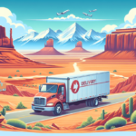 What Are the UPS Shipping Rates From Arizona to Utah?