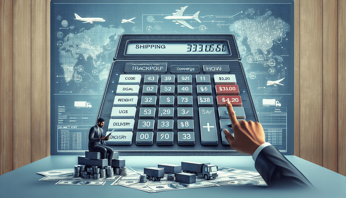 Calculate Your Shipping Costs with the FedEx Shipping Cost Calculator