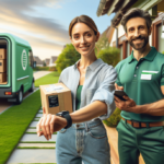 Discover the Benefits of Parcel Pickup Services